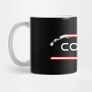 EP2 - CD - LS Mug